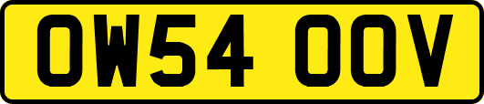 OW54OOV