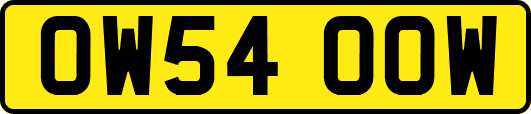 OW54OOW