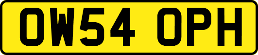 OW54OPH