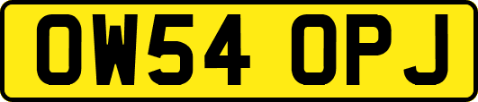 OW54OPJ
