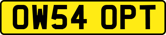 OW54OPT