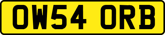 OW54ORB