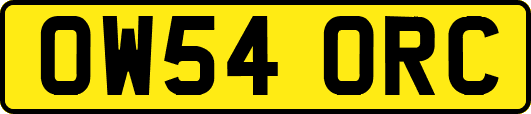 OW54ORC
