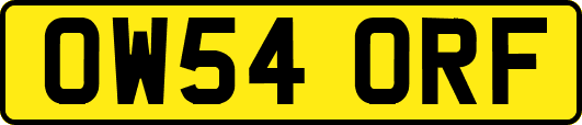 OW54ORF