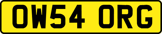 OW54ORG