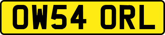 OW54ORL