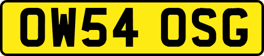 OW54OSG