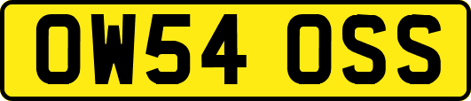 OW54OSS