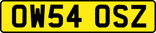 OW54OSZ
