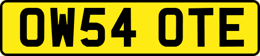 OW54OTE