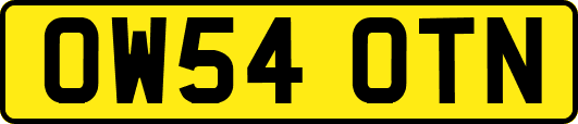 OW54OTN