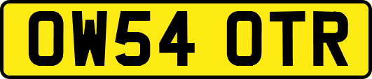 OW54OTR