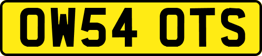 OW54OTS