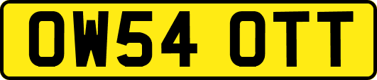 OW54OTT