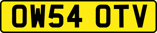 OW54OTV