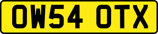 OW54OTX