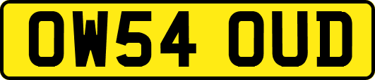 OW54OUD