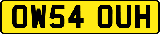 OW54OUH