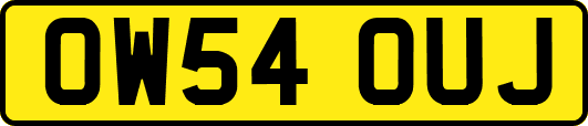 OW54OUJ