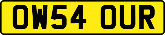 OW54OUR