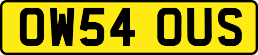 OW54OUS