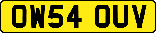 OW54OUV