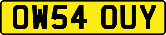 OW54OUY