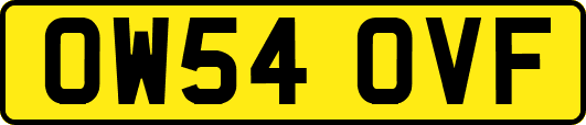 OW54OVF