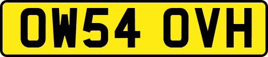 OW54OVH