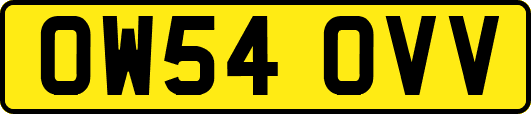 OW54OVV