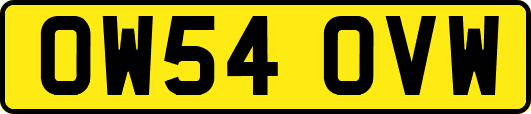 OW54OVW