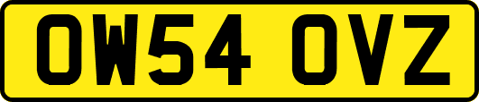 OW54OVZ