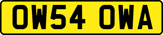 OW54OWA