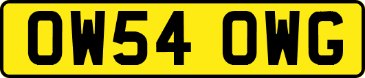 OW54OWG