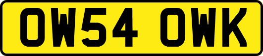 OW54OWK