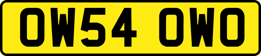 OW54OWO