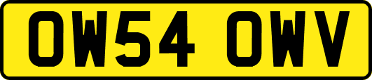 OW54OWV