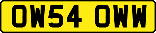 OW54OWW