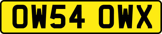 OW54OWX
