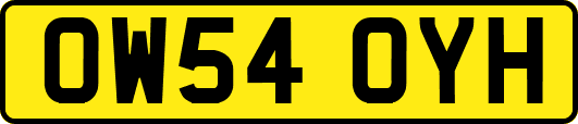 OW54OYH