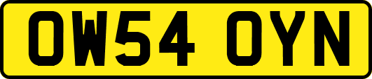 OW54OYN