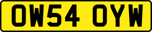 OW54OYW