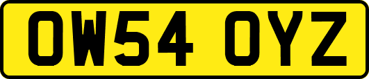 OW54OYZ