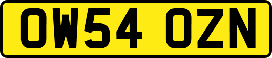 OW54OZN