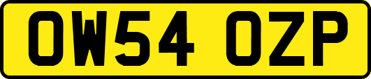 OW54OZP