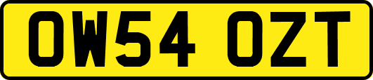 OW54OZT