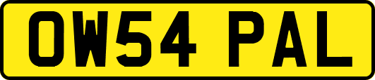 OW54PAL
