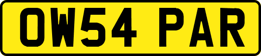 OW54PAR