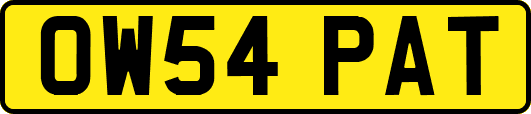 OW54PAT