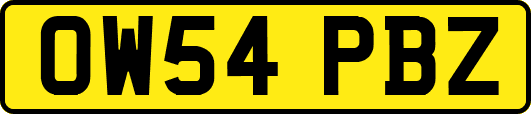 OW54PBZ